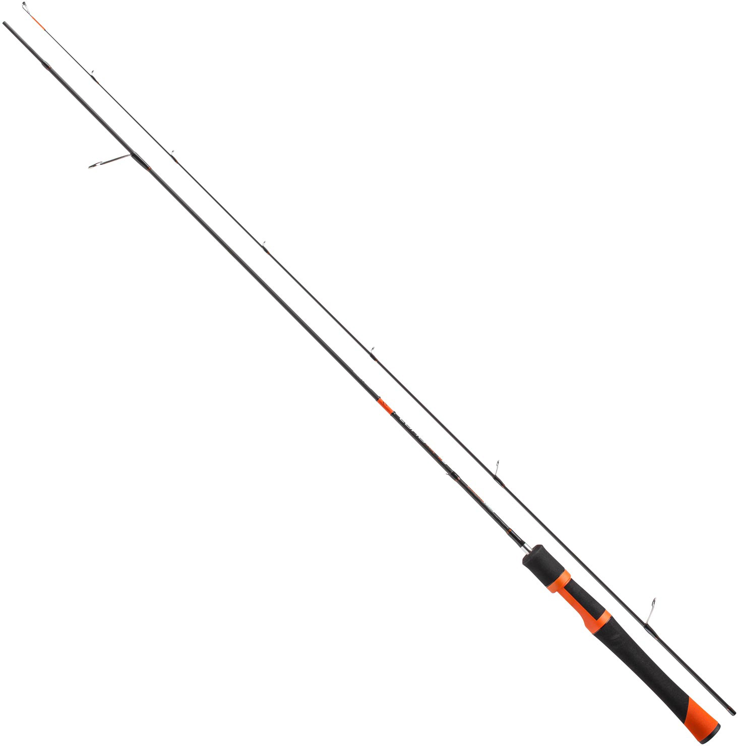 

Удилище Select Luna Trout LUNTR-OS-662SUL 1.98 м 0.5-4 г (18701610)