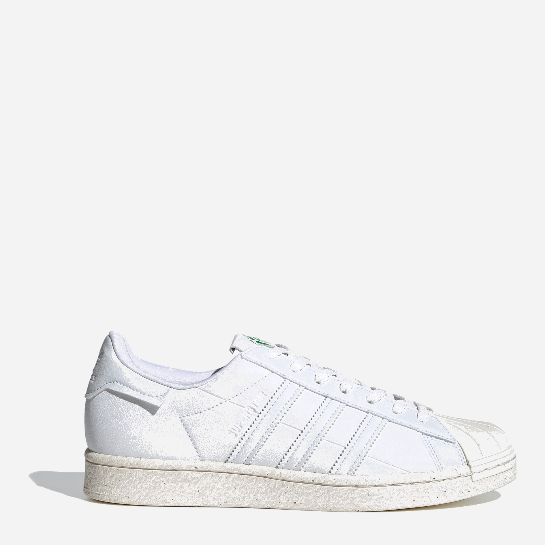 

Кеды Adidas Originals Superstar FW2292 42 (8UK) 26.5 см Ftwr White