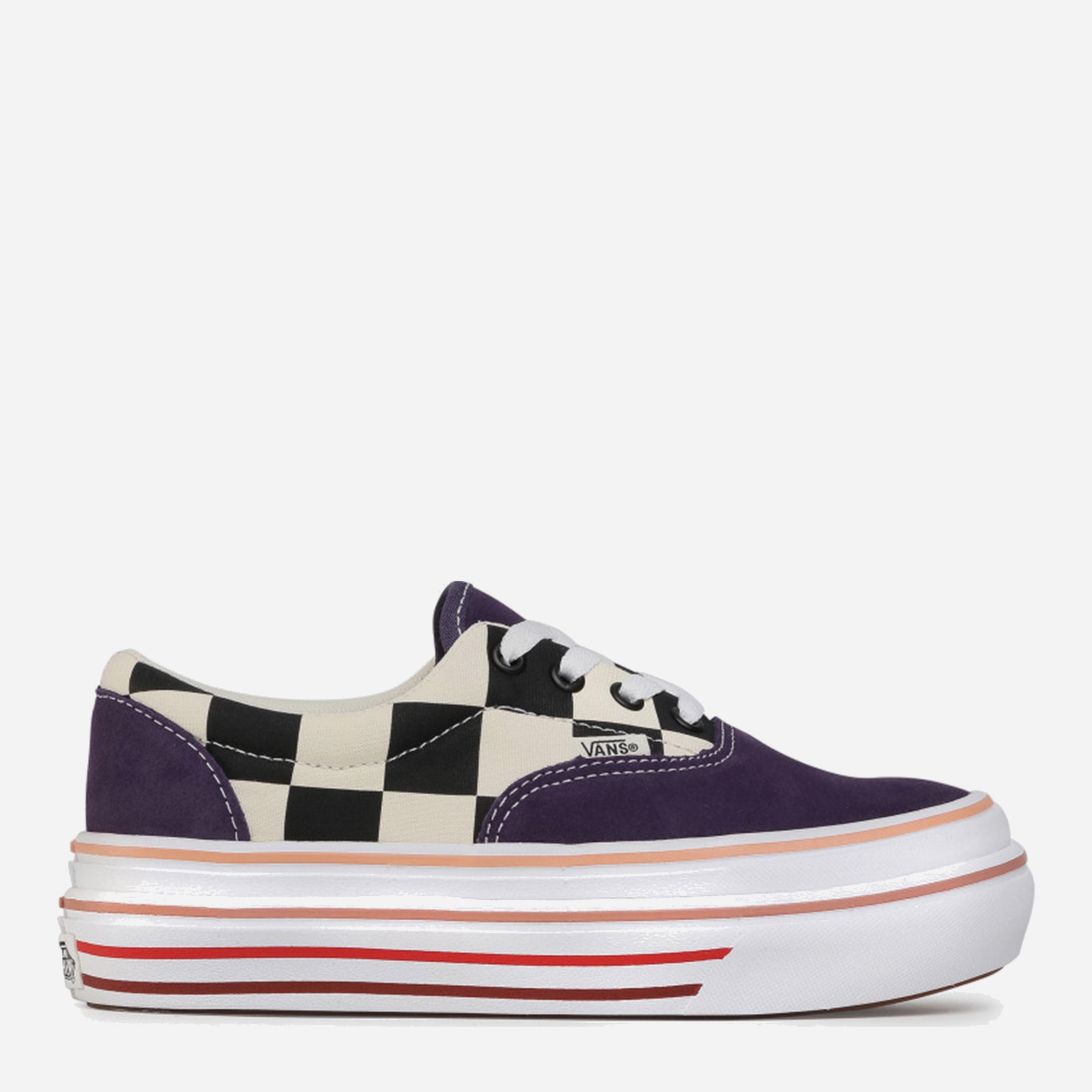 

Кеды Vans VN0A4U1D26C1 35 (22 см) Разноцветные