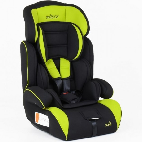 

Автокресло JOY 4530 G Light green