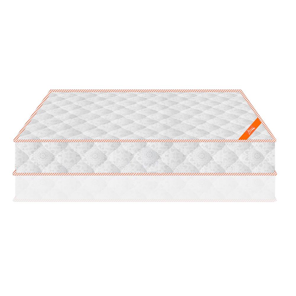 

Ортопедический матрас Homefort Мемо-Лайт 5 140х200см Белый