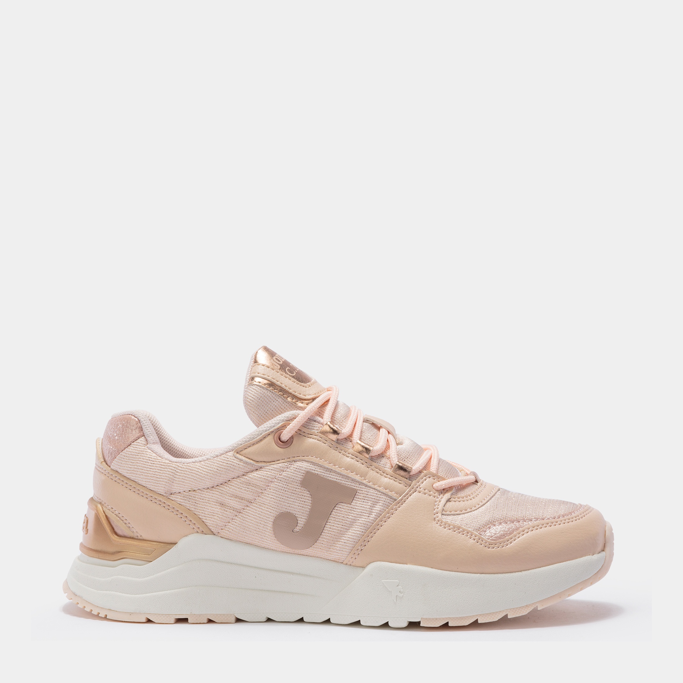 

Кроссовки Joma C.202 Lady C202LW2113 39 (6.5) 26 см Розовые