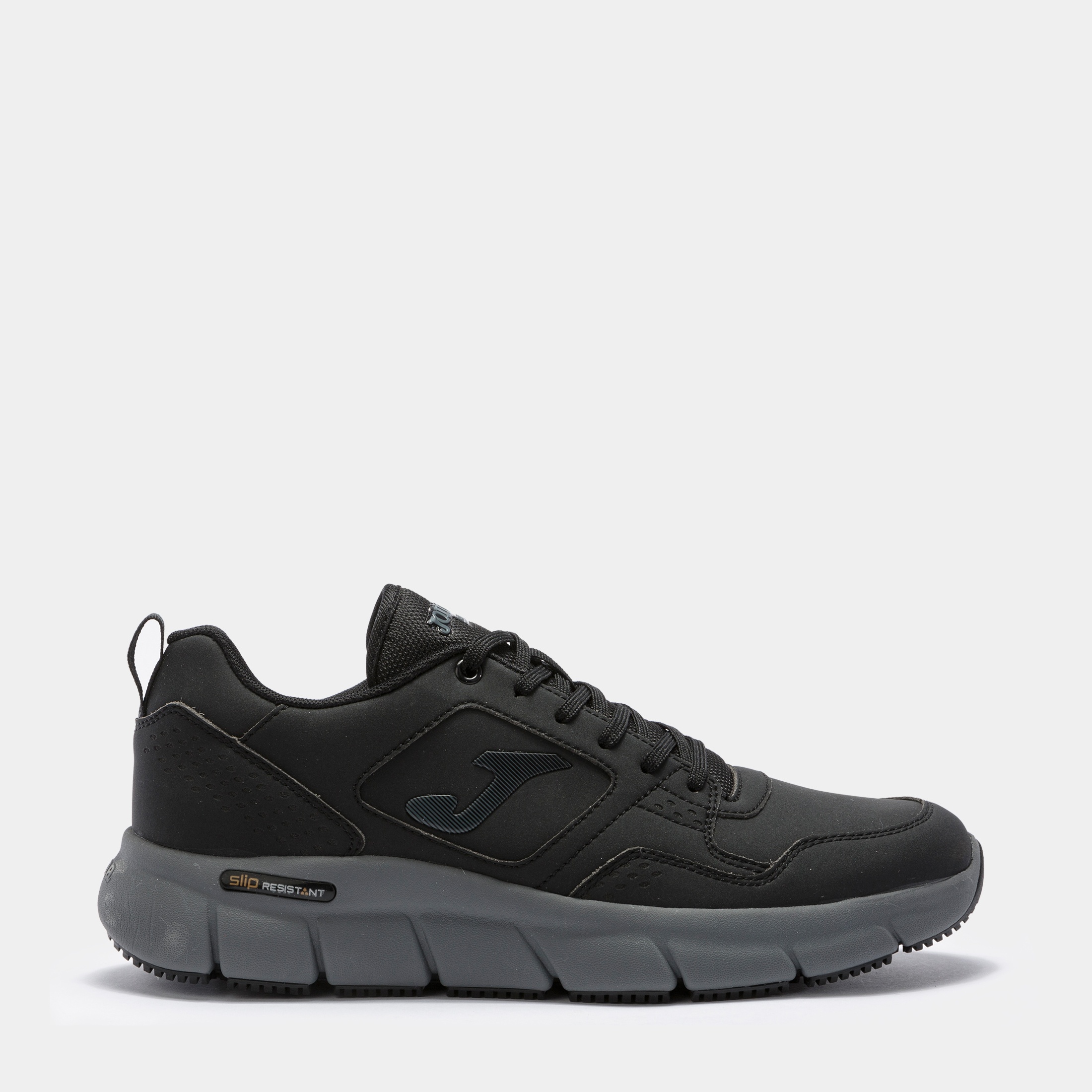 

Кроссовки Joma Happy M CHAPPW2101 42 (8.5) 28 см Черные