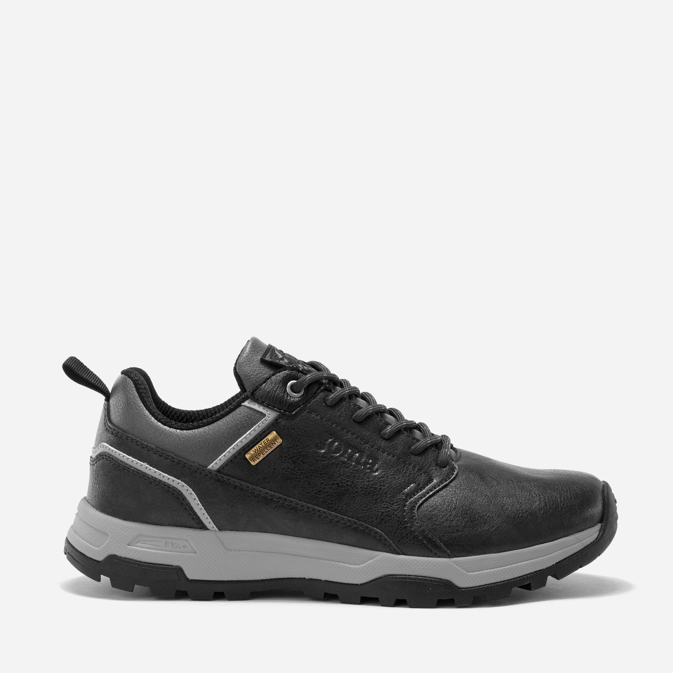 

Кроссовки Joma Safron M CSAFRW2101 43 (9.5) 28.5 см Черные