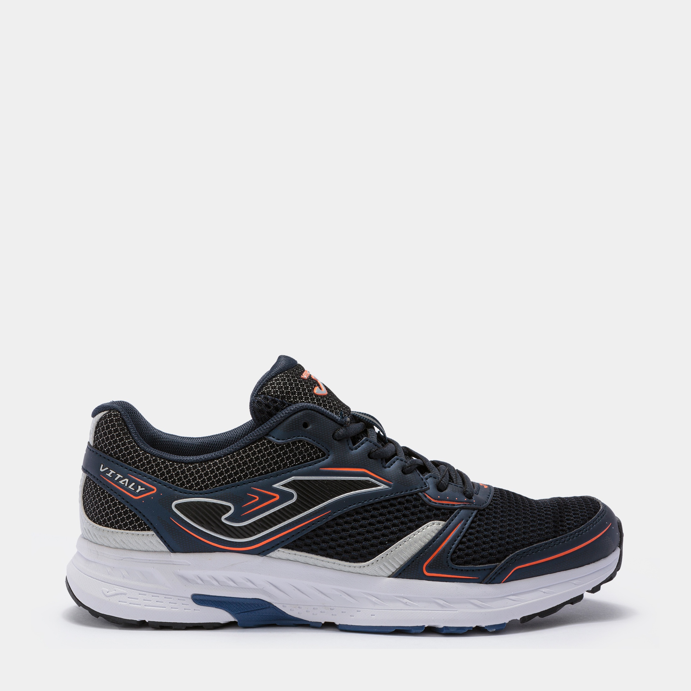 

Кроссовки Joma Vitaly M RVITAW2133 44 (10.5) 29 см Темно-синие