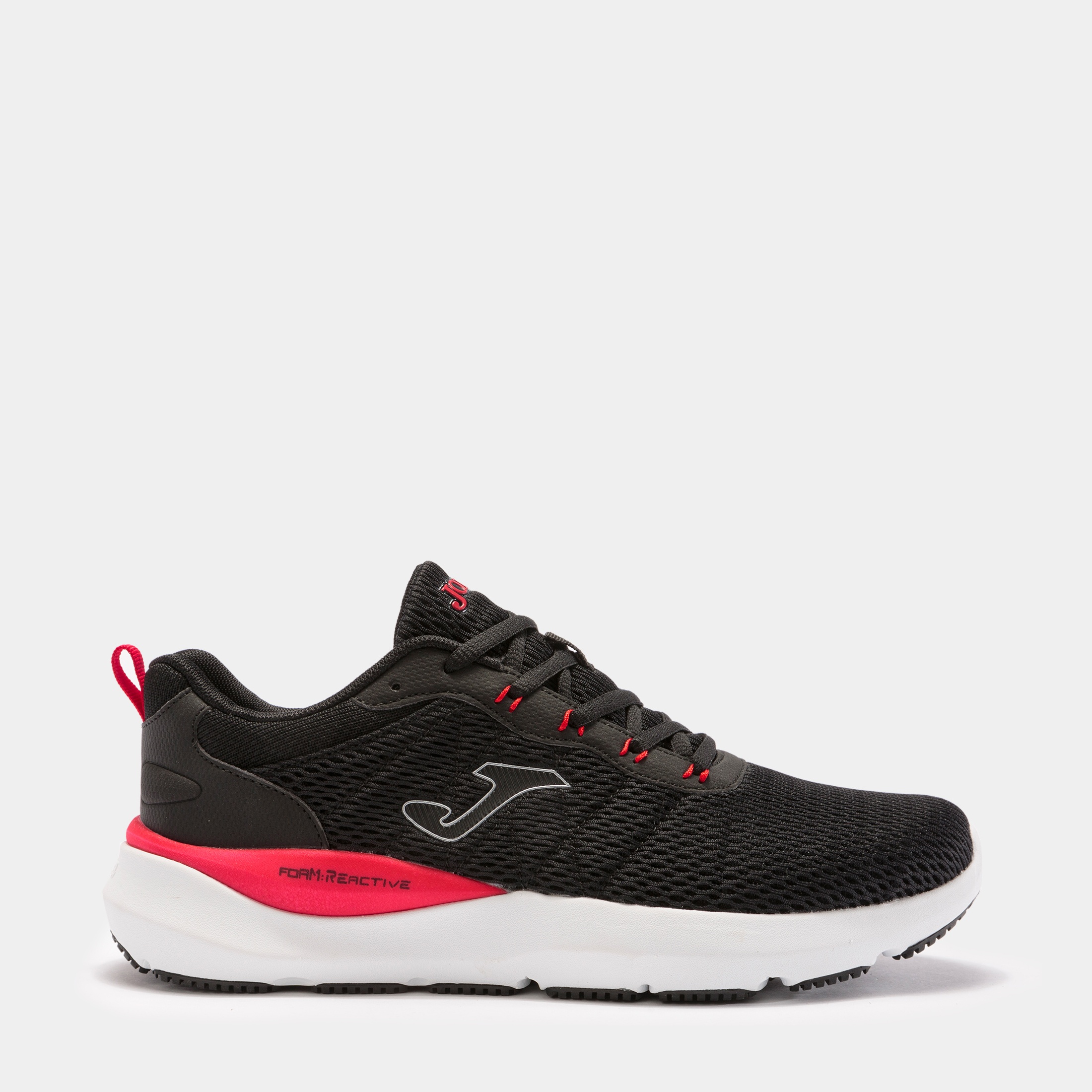 

Кроссовки Joma N-200 Men01 CN200W2101 44 (10.5) 29 см Черные