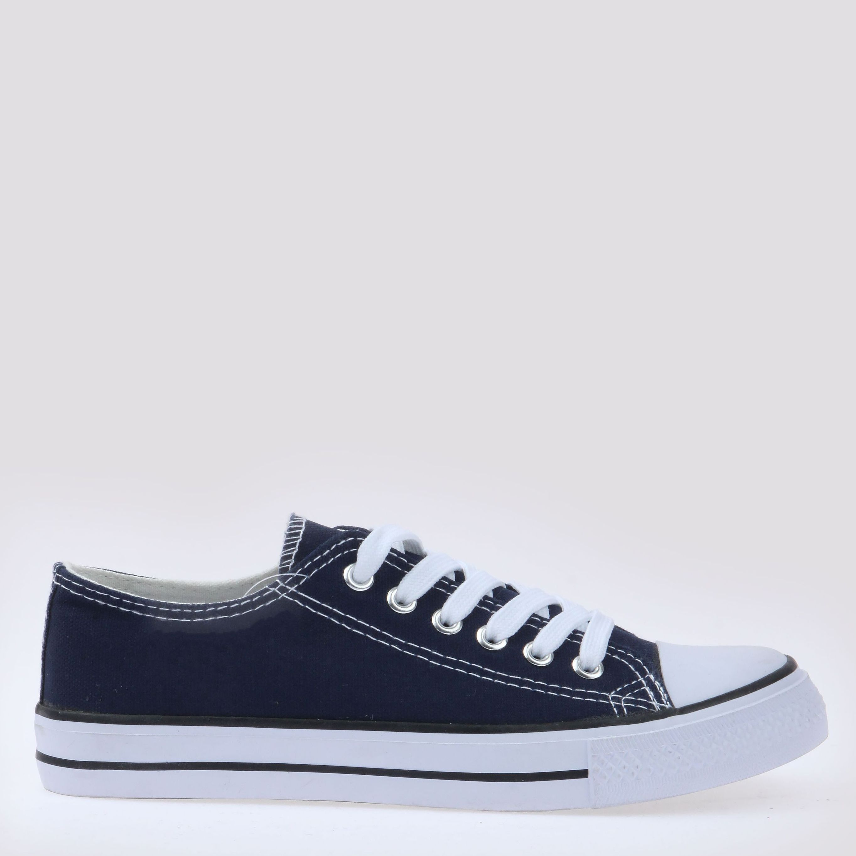 

Кеды All Star NN-B1714-2 38 Синие