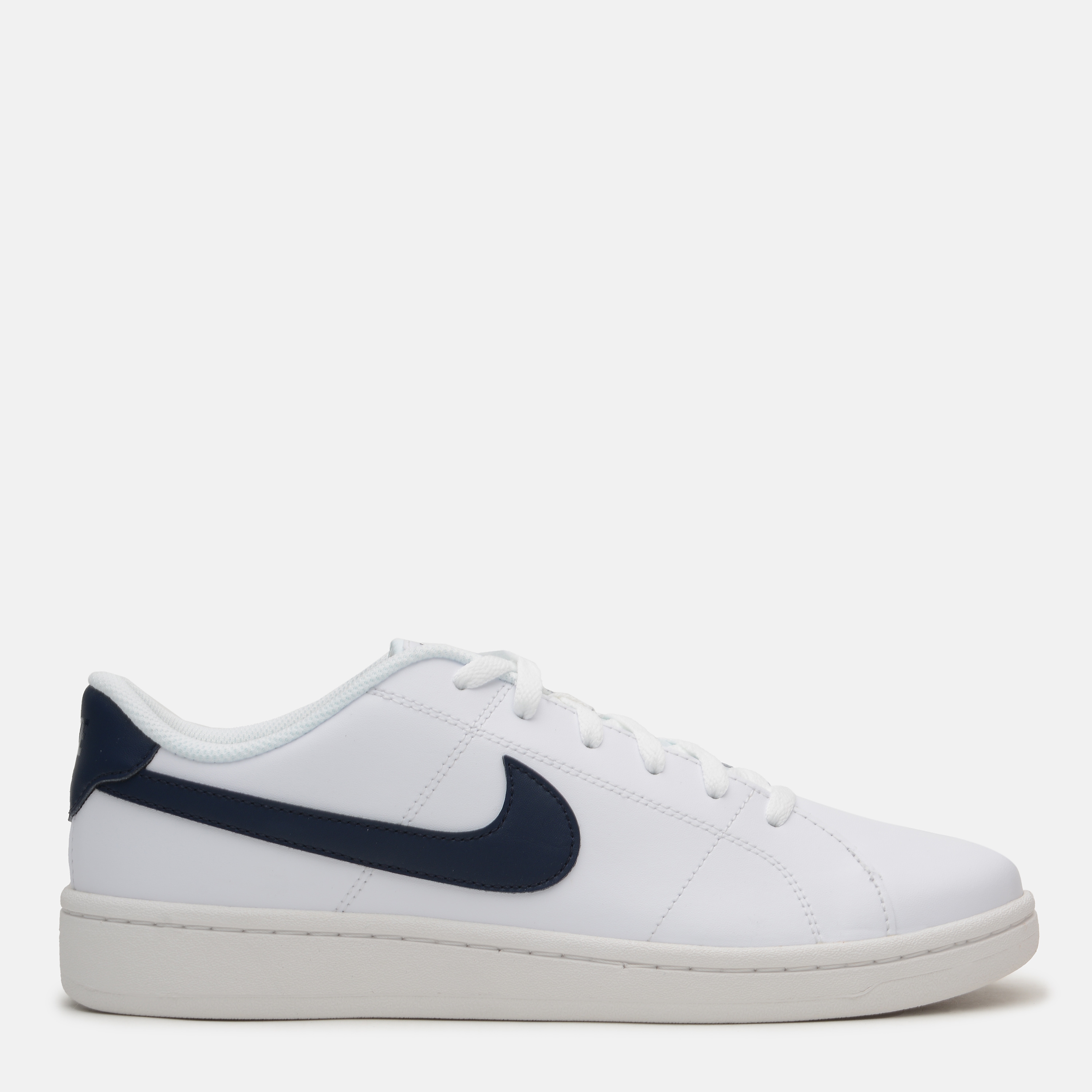 

Кеды Nike Court Royale 2 CQ9246-102 41.5 (9) 27 см