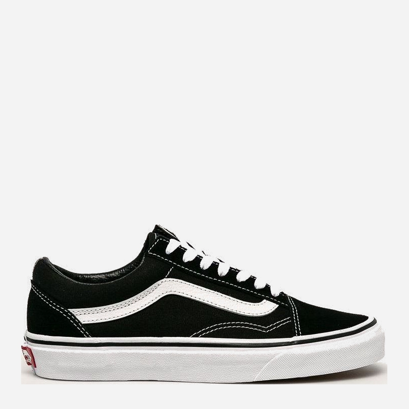 

Кеды Vans VN000D3HY281 47 (31 см) Черные