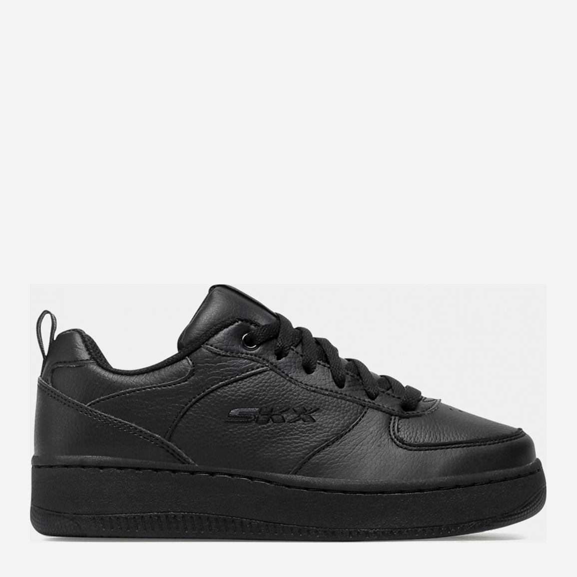 

Кеды Skechers 149440 BBK 38 Черные