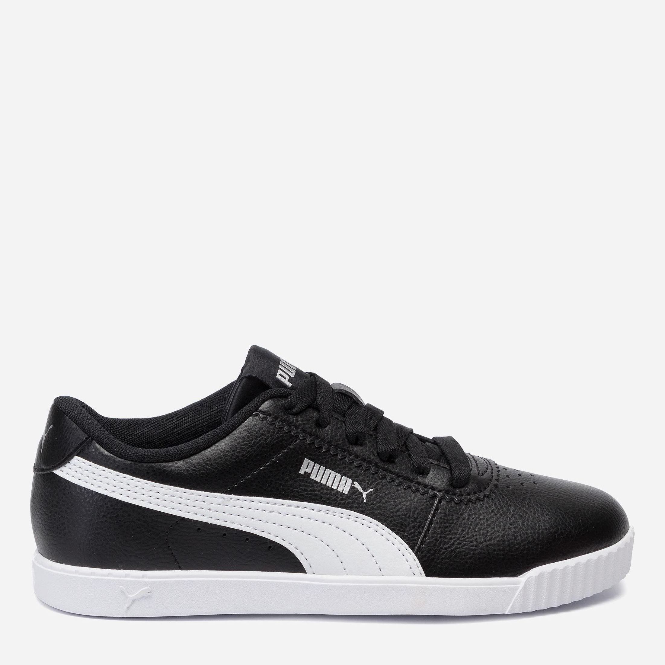 

Кеды Puma CARINA SLIM SL 37054801 39 Черные