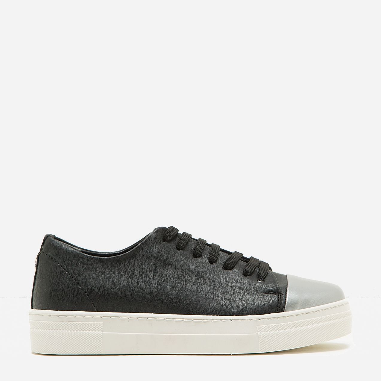 

Кеды Koton 7YAK20003AA 36 Black