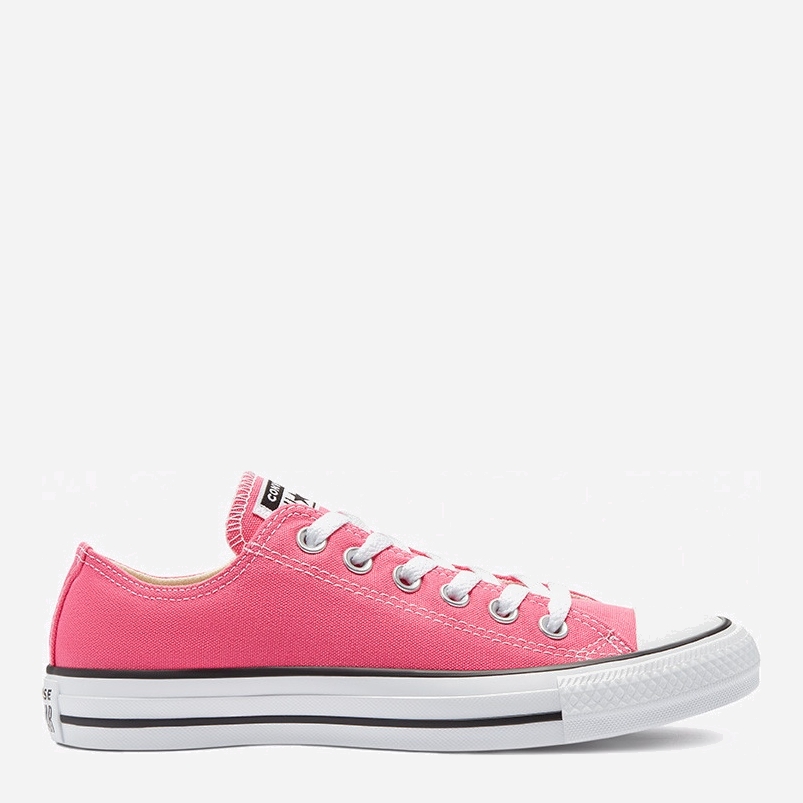 

Кеды Converse Ctas Ox 170157C 36.5 (4) 23 см Hot pink