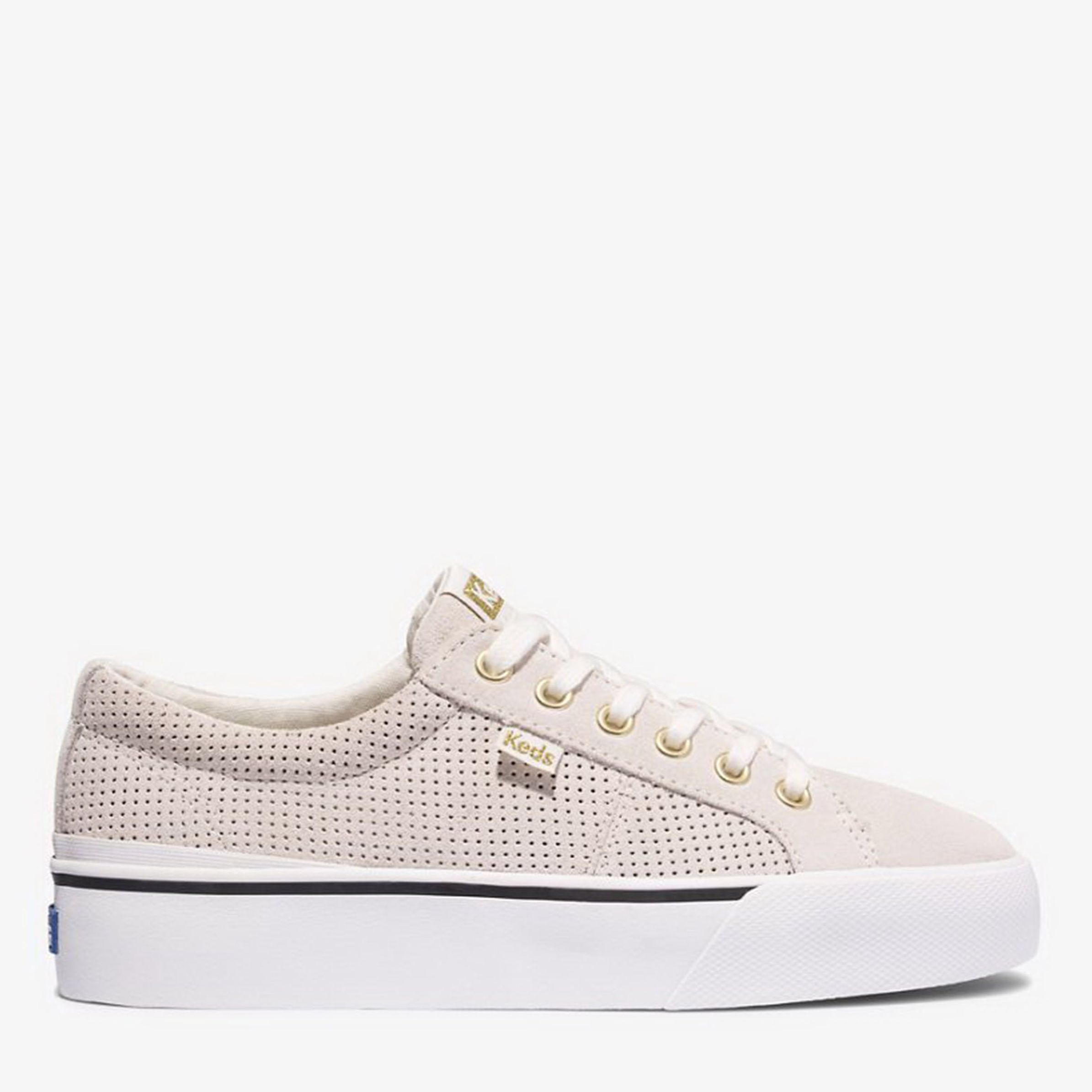 

Кеды KEDS WH65063 37 24 см Белые