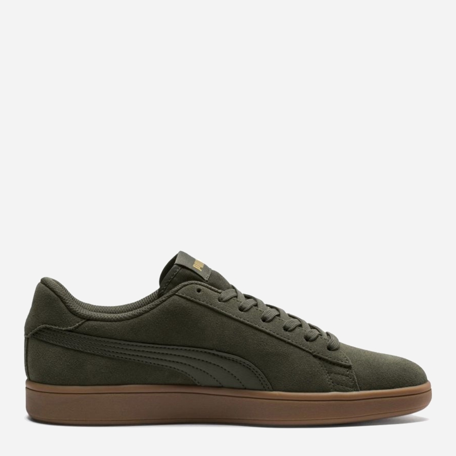 

Кеды Puma 36498919 41 (8) 27 см Зеленые