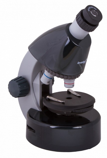 

Микроскоп Levenhuk M 101