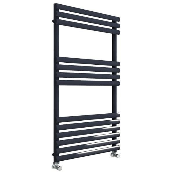 

Полотенцесушитель Lambert Anthracite TRO120x50A 1200х500