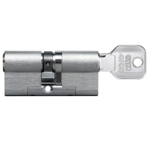 

Сердцевина EVVA 4KS DZ KZS 41x86 NI ключ-ключ, 3 ключі