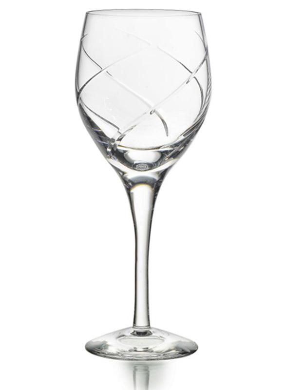 

Набор бокалов для вина 4 шт. Vista Alegre Atlantis Crystal Violino 310 мл хрустальные (7648ACL03-3005)
