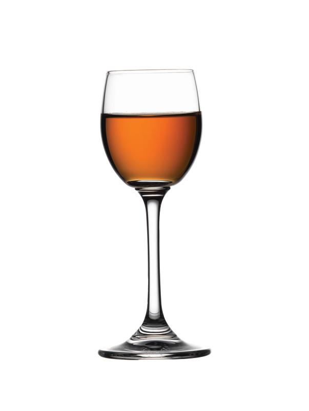 

Набор фужеров для ликера 6 шт. F&D Chateau Nouveau Alcool 80 мл хрустальные (PB-66063)