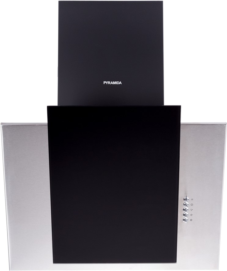 

Вытяжка PYRAMIDA NR-MV 60 M IX
