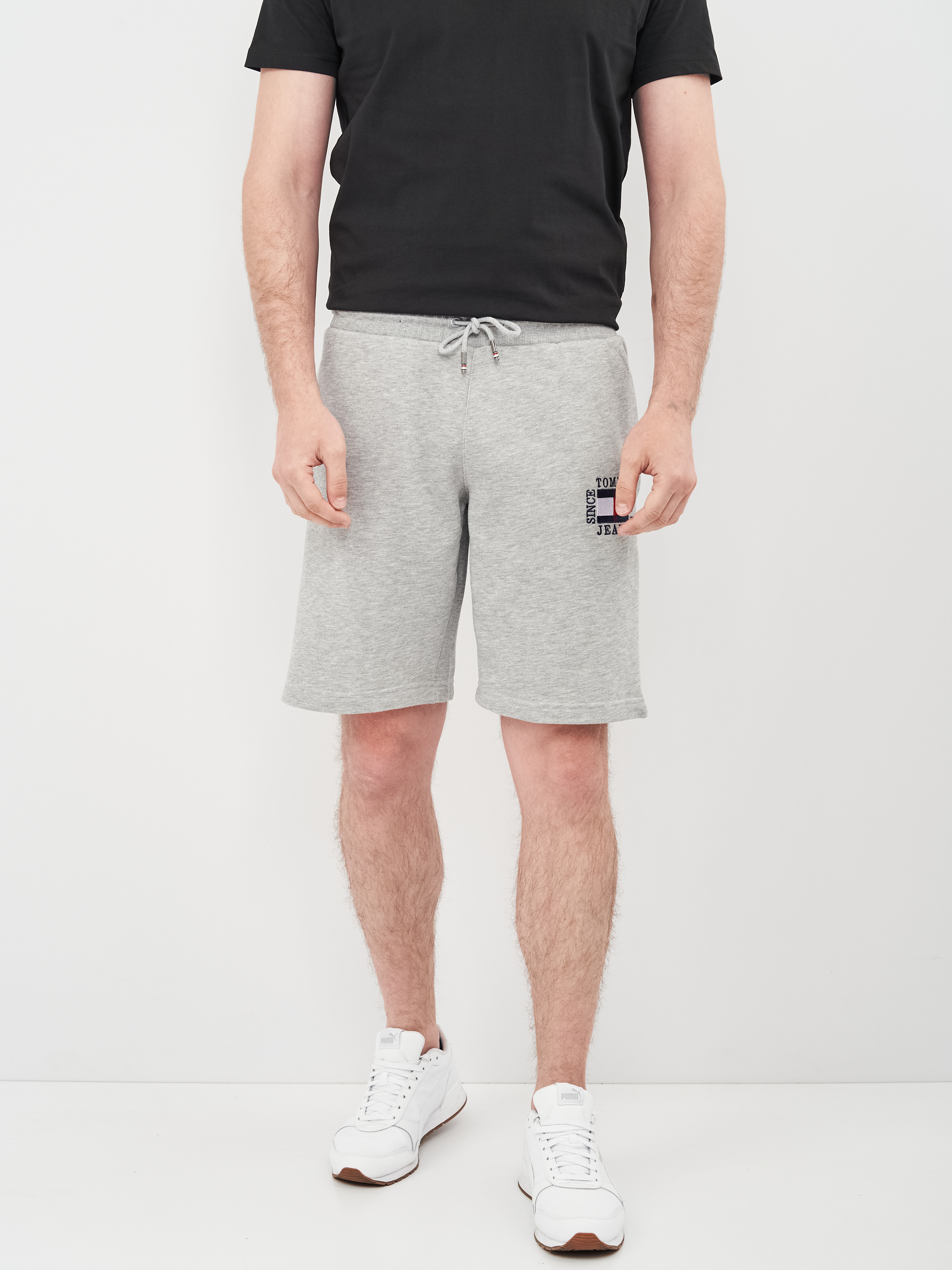 

Шорты Tommy Hilfiger 10717.2 XL (50) Серые