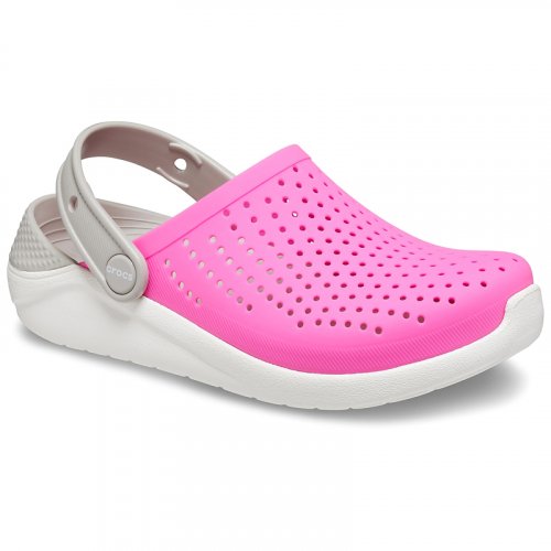 

Сабо Crocs 205964-6QR 33-34 J2 20.8 см