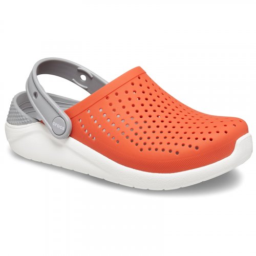 

Сабо Crocs 205964-895 33-34 J2 20.8 см