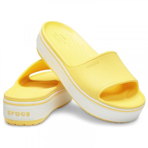 

Шлепанцы Crocs 205631-778 W7 37-38 23.8 см