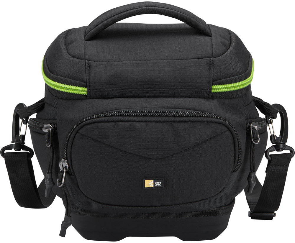 

Сумка Case Logic Kontrast S Shoulder Bag DILC KDM-101 Black