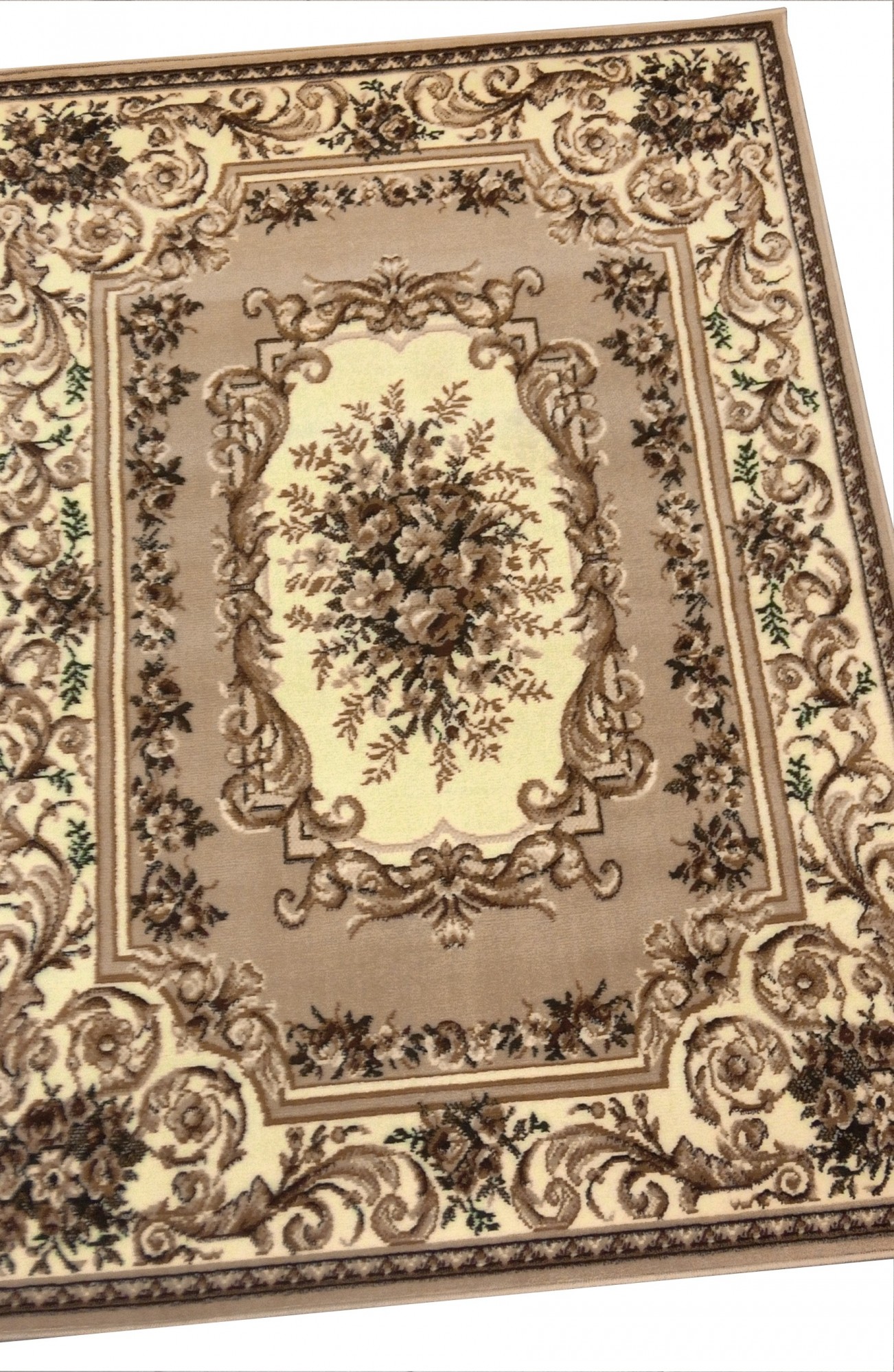 

Ковер Karat Gold 2.0x3.0 м 235/123