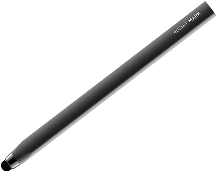 

Стилус Adonit Mark Black (3070-17-07-A)