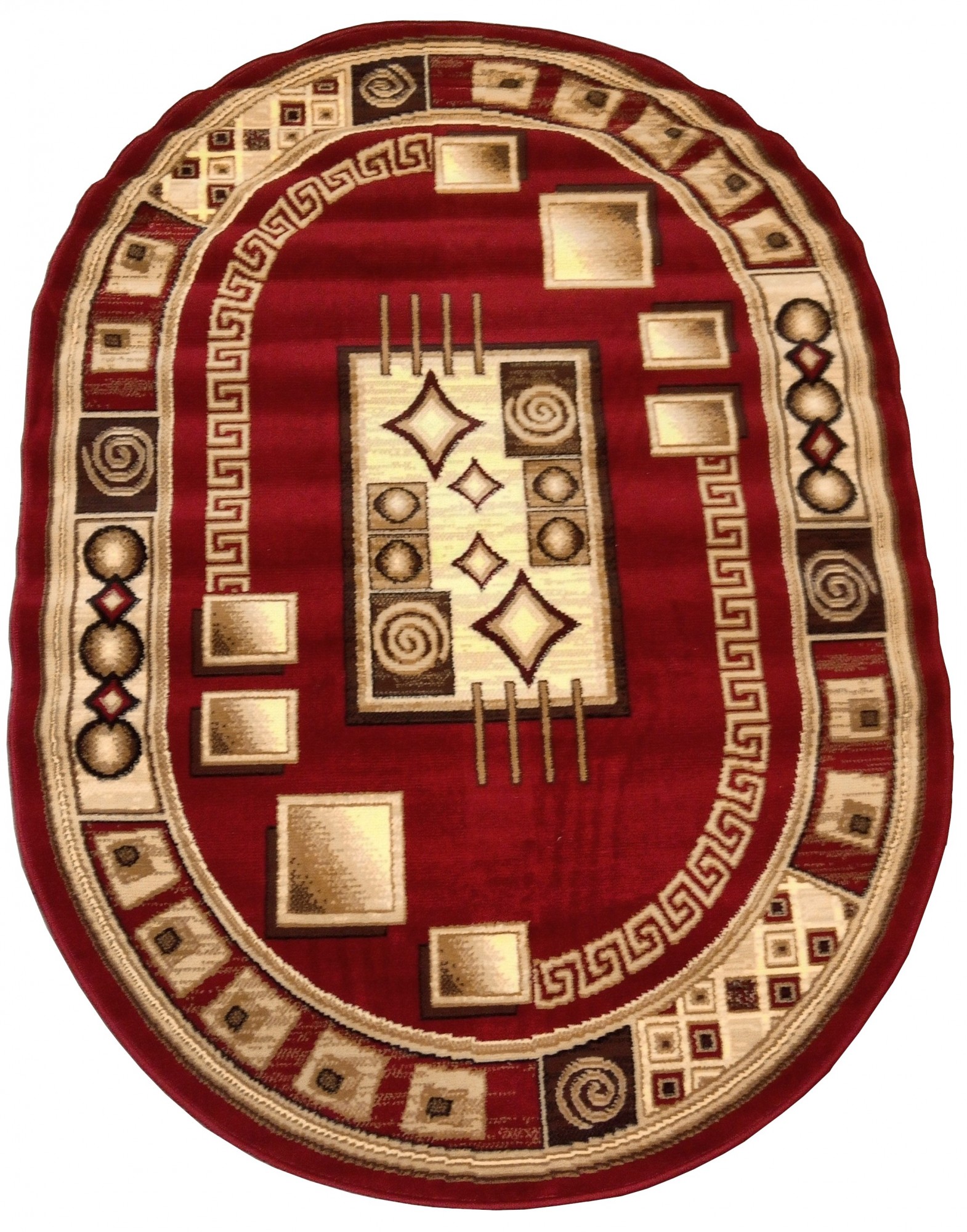 

Ковер Karat Gold 1.4x2.0 м 364-22о