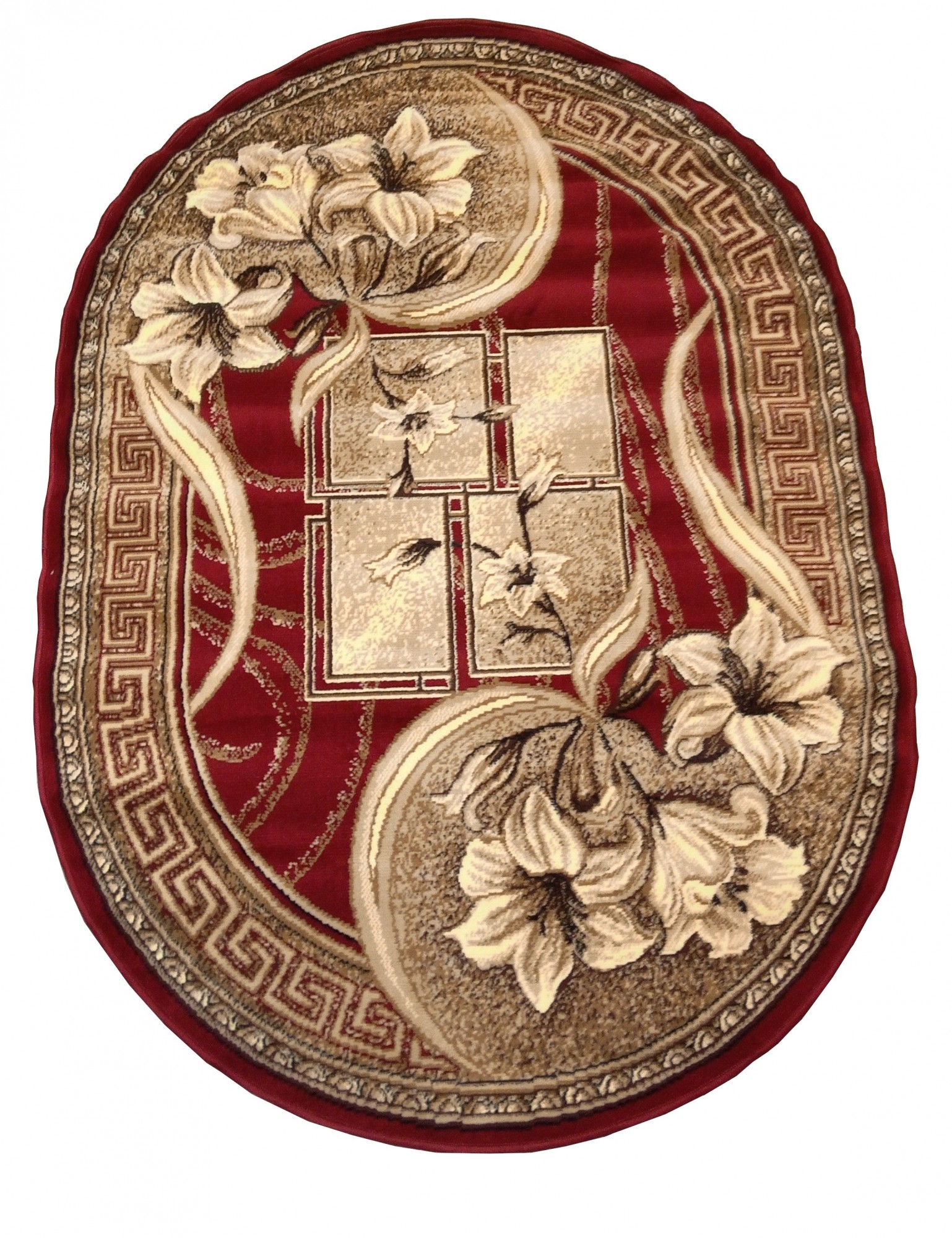 

Ковер Karat Gold 1.8x2.5 м 365/22о