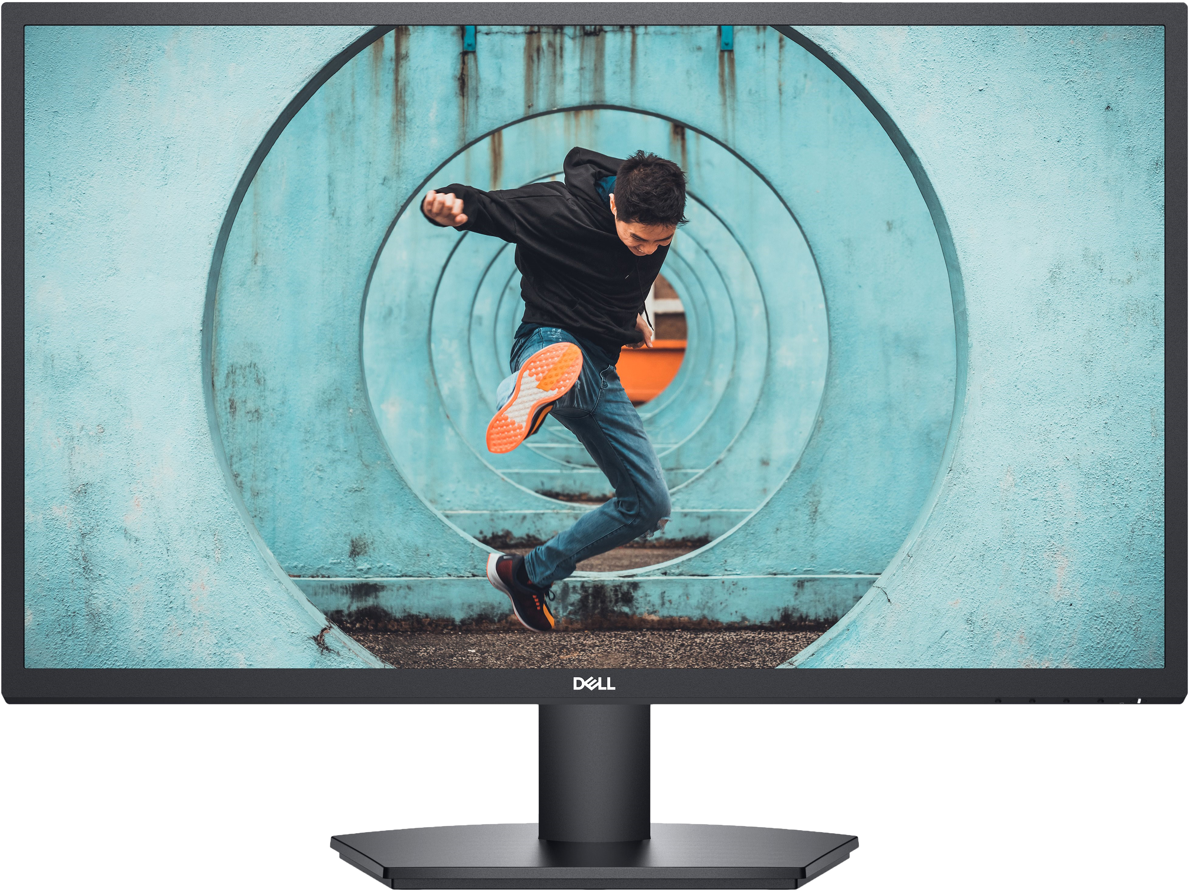 

Монитор 27" Dell SE2722H (210-AZKS)