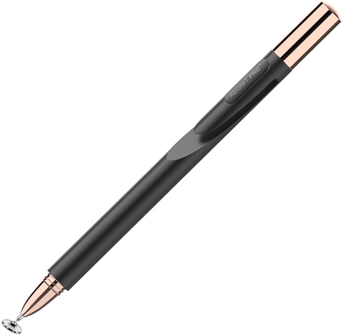 

Стилус Adonit Pro 4 Black (3144-17-07-A)