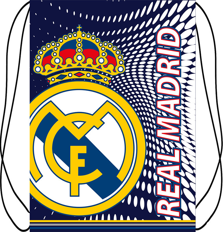 

Сумка для обуви Leader 978870 двусторонняя печать 46 * 33 см Madrid