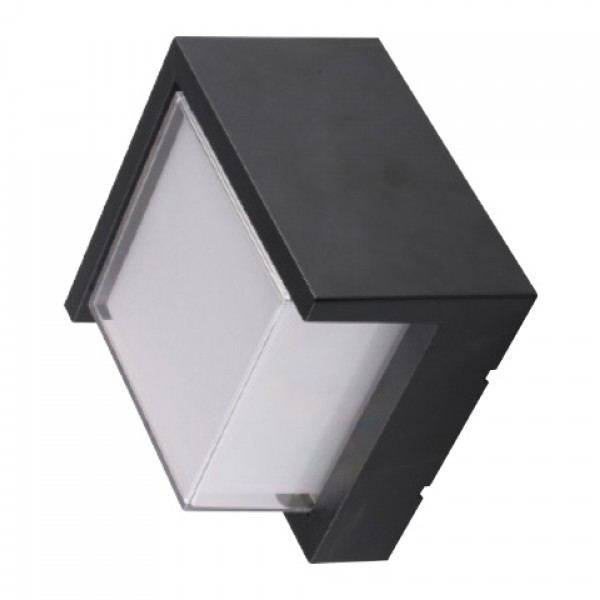 

Светильник садово-парковый SUGA-12/SC 12W 4200 K