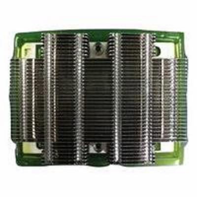 

Радиатор охлаждения Dell Heat Sink for 2nd CPU for R540 (412-AAMR)