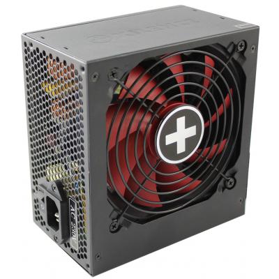 

Блок питания Xilence 550W Performance X (XP550R9)