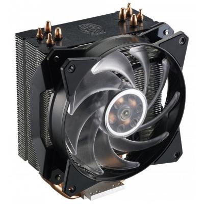 

Кулер для процессора CoolerMaster MasterAir MA410P (MAP-T4PN-220PC-R1)
