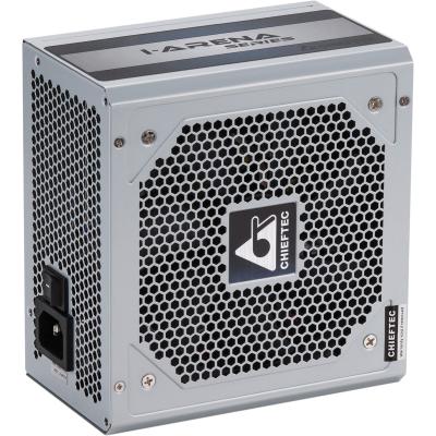 

Блок питания 600W Chieftec (GPC-600S)