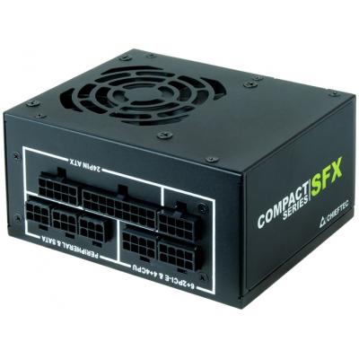 

Блок питания Chieftec 450W (CSN-450C)