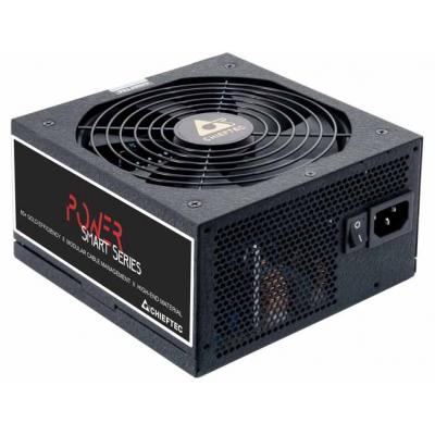 

Блок питания Chieftec 1000W POWER SMART (GPS-1000C)