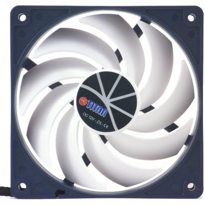 

Кулер для корпуса Titan TFD-12025 H 12 ZP/KU (RB)
