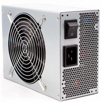 

Блок питания FSP 2000W (FSP2000-A0AGPBI)