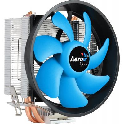 

Кулер для процессора AeroCool Verkho 3 Plus (4713105960891)