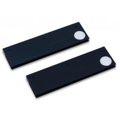 

Радиатор охлаждения Ekwb EK-RAM Monarch Module - Nickel (2pcs) (3831109857472)