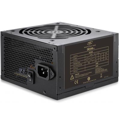 

Блок питания Deepcool 600W (DE600 v2)