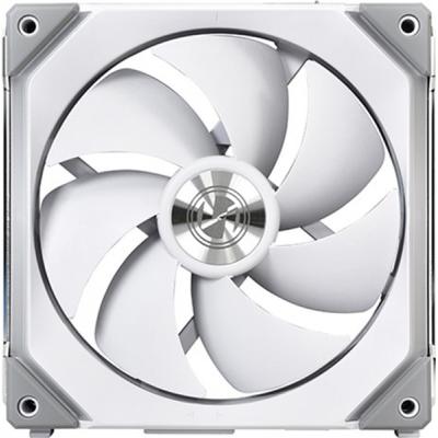 

Кулер для корпуса Lian Li Uni Fan SL120-1 Single White (G99.12UF1W.00)